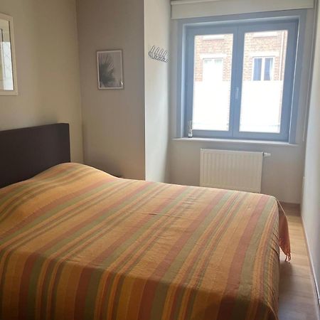 Adora Appartement 드판 외부 사진