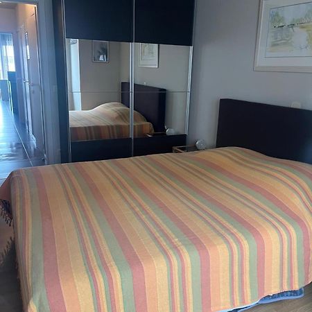Adora Appartement 드판 외부 사진