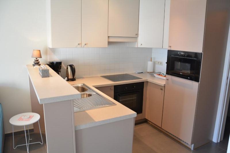 Adora Appartement 드판 외부 사진