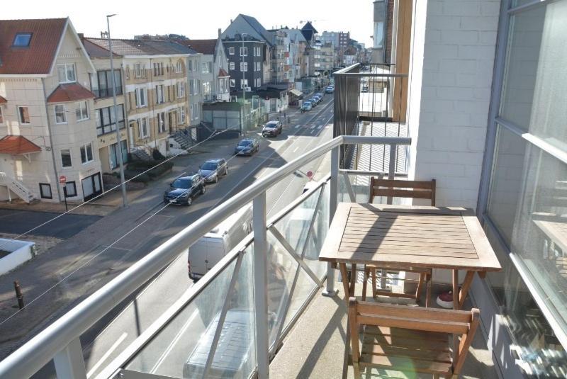 Adora Appartement 드판 외부 사진