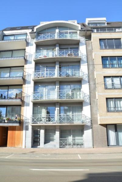 Adora Appartement 드판 외부 사진