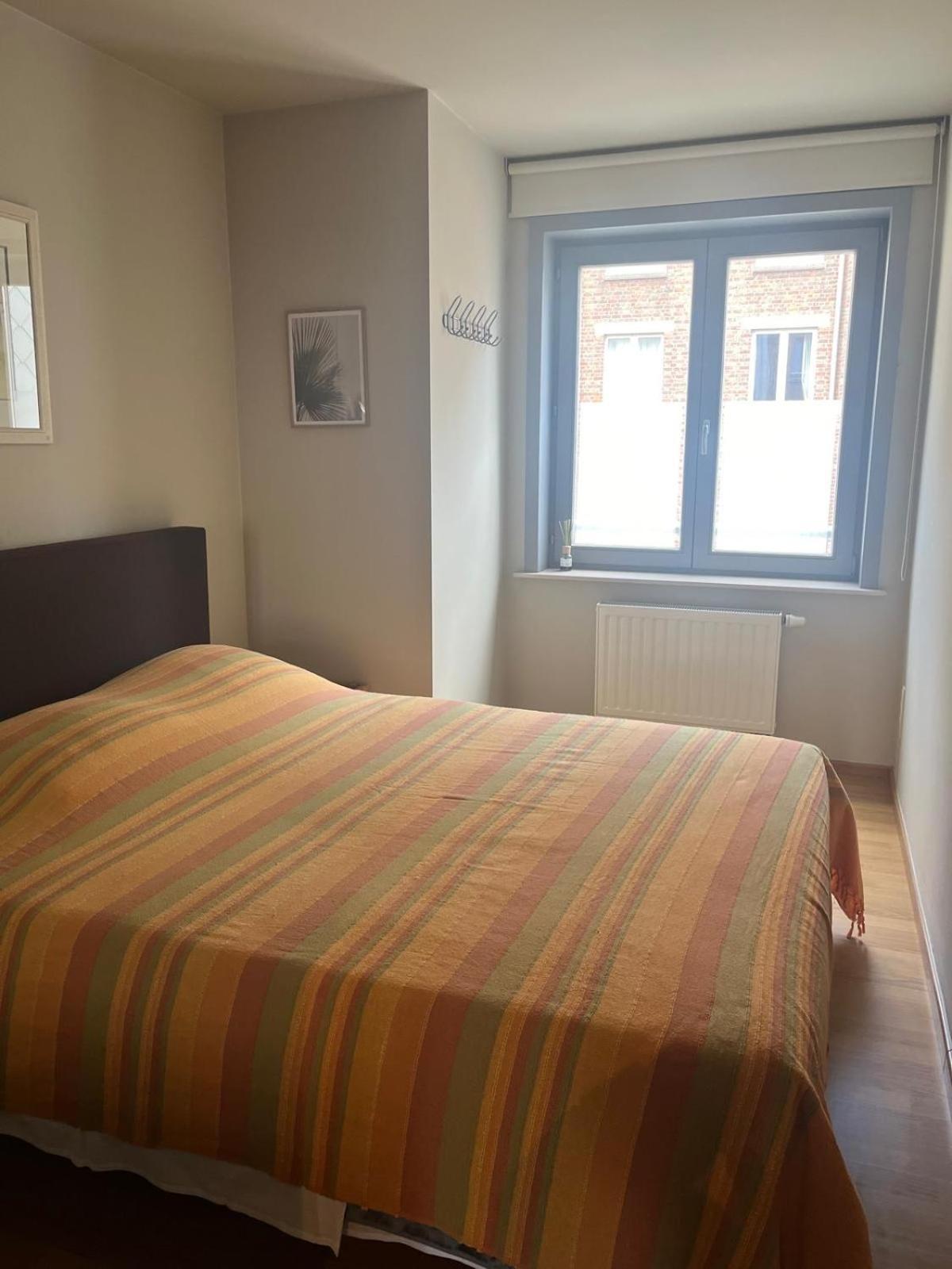 Adora Appartement 드판 외부 사진