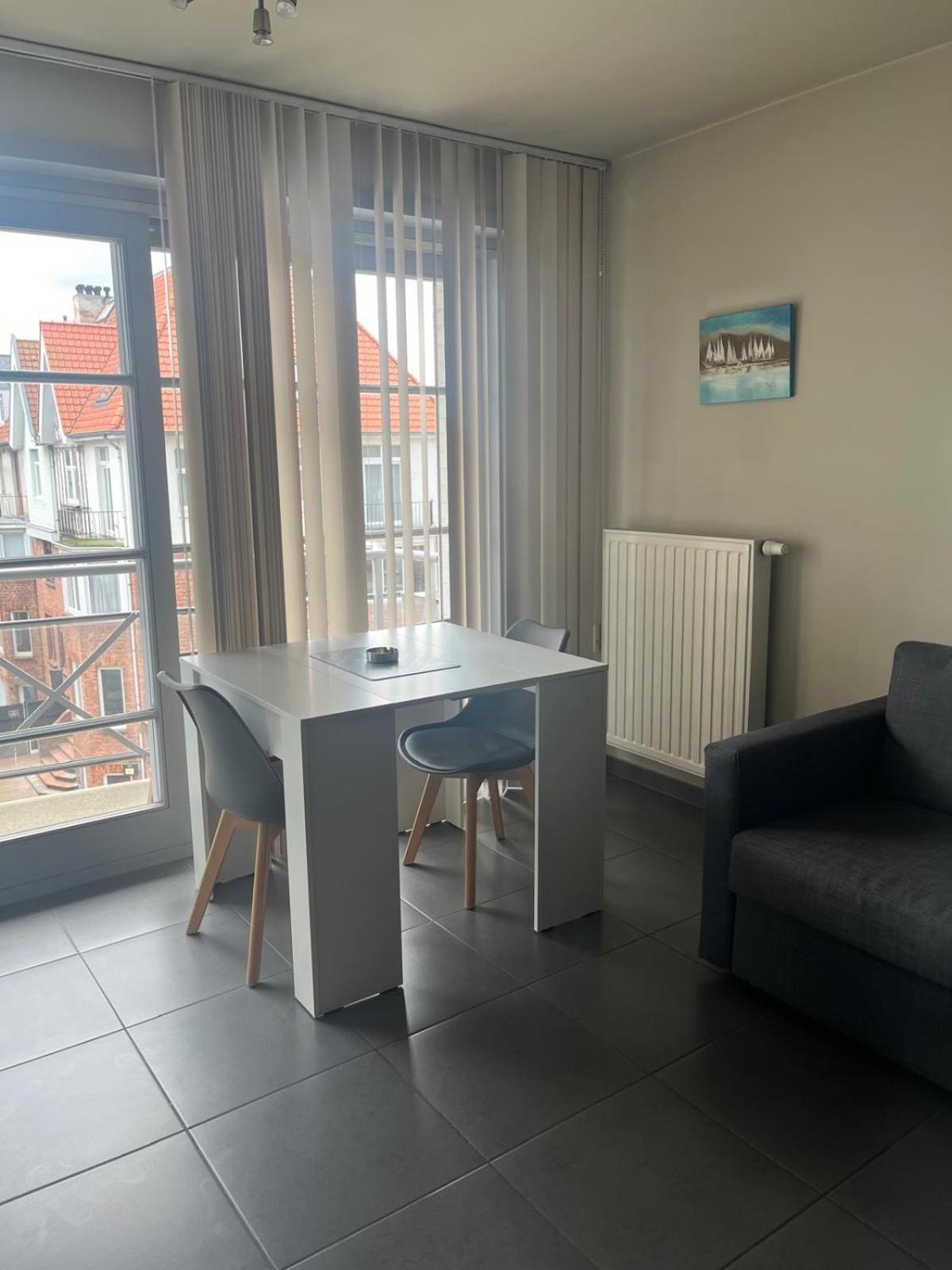 Adora Appartement 드판 외부 사진